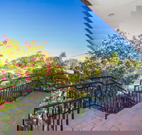 Relaxed Homely Retreat - Sydney 4u