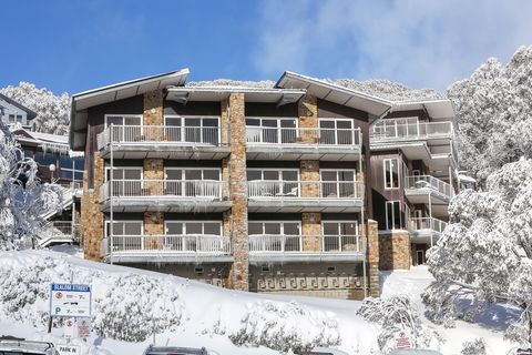 Ropers Alpine Apartments - Sydney 4u 0
