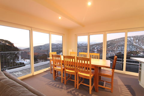 Ropers Alpine Apartments - Sydney 4u 1