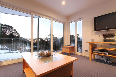 Ropers Alpine Apartments - Sydney 4u 4