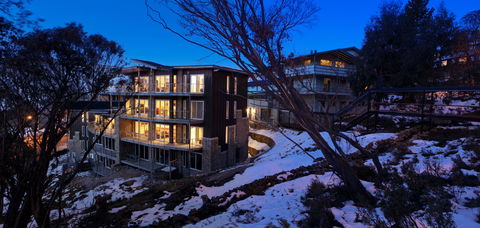 Ropers Alpine Apartments - Sydney 4u 5