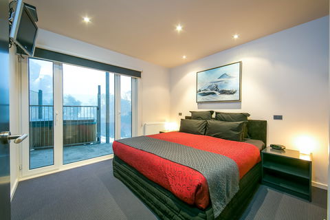 Ropers Alpine Apartments - Sydney 4u 6