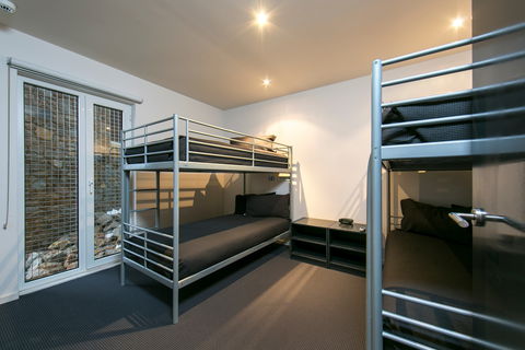 Ropers Alpine Apartments - Sydney 4u 7
