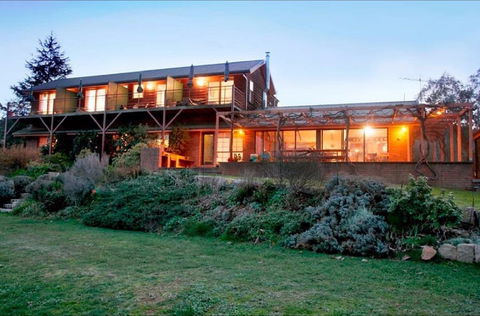 Rosewhite House BnB - Sydney 4u 0