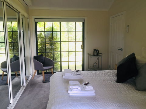 Rosewhite House BnB - Sydney 4u 5