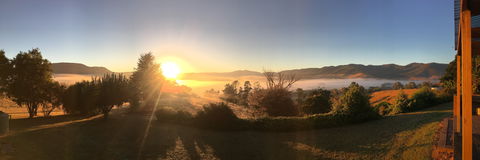 Rosewhite House BnB - Sydney 4u 6