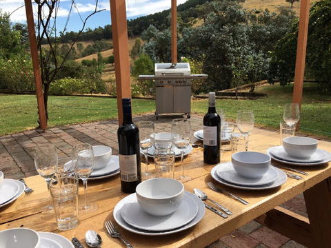 Rosewhite House BnB - Sydney 4u 8