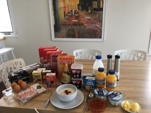 Rosewhite House BnB - Sydney 4u 9