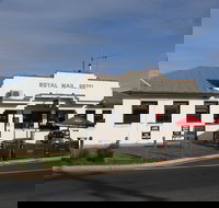 Royal Hotel Mulwala - Accommodation Sydney