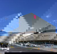 Sage Hotel Melbourne Ringwood - Accommodation Sydney