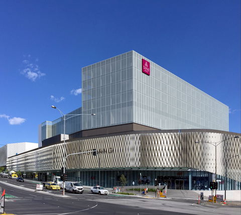 Sage Hotel Melbourne, Ringwood - Accommodation Sydney 0