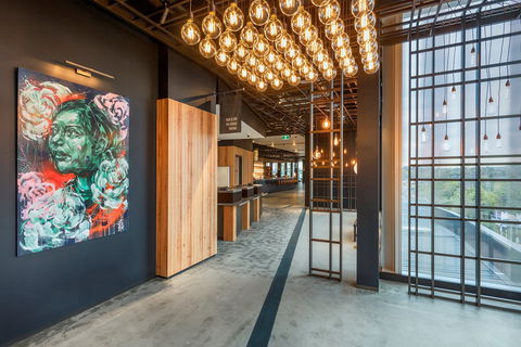 Sage Hotel Melbourne, Ringwood - Accommodation Sydney 3