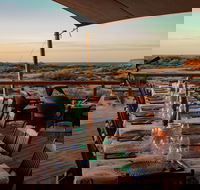 Sal Salis Ningaloo Reef - Sydney 4u