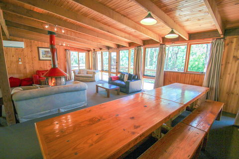 Sambar Lodge - Accommodation Sydney 2