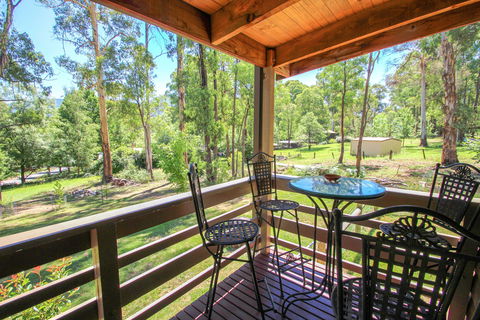 Sambar Lodge - Accommodation Sydney 7