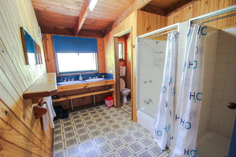 Sambar Lodge - Accommodation Sydney 8