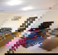 Scone Motor Inn and Apartments - Accommodation Sydney