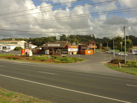 Seabrook Hotel Motel - Accommodation Sydney 0