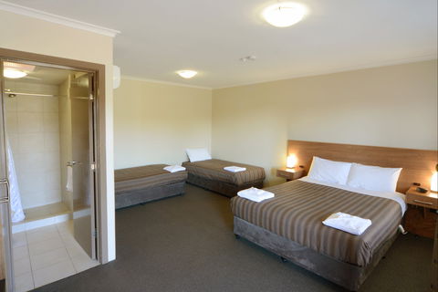 Seabrook Hotel Motel - Accommodation Sydney 1