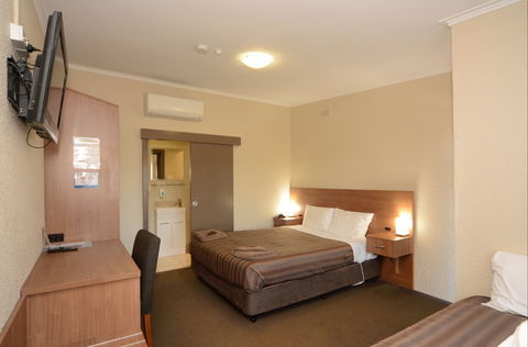 Seabrook Hotel Motel - Accommodation Sydney 2
