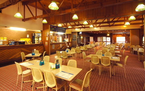 Seabrook Hotel Motel - Accommodation Sydney 3