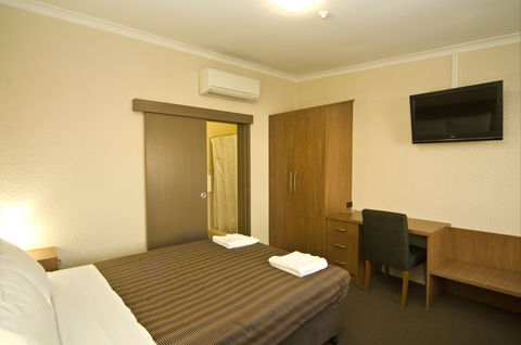 Seabrook Hotel Motel - Accommodation Sydney 4