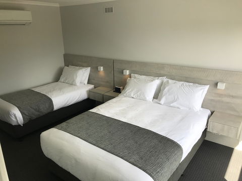 Seabrook Hotel Motel - Accommodation Sydney 5