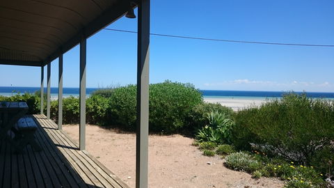 Sea Story - Accommodation Sydney 1
