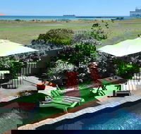 Seacove on the Beach - Sydney 4u