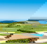 Seacliff House - Accommodation Sydney