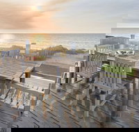 Searenity Peppermint Grove Beach - Accommodation Sydney