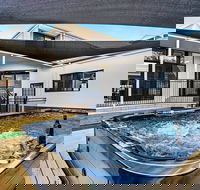 Serenity at Sapphire - Accommodation Sydney
