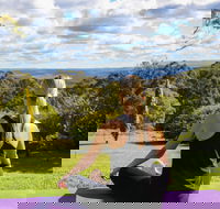 Solar Springs Retreat - Accommodation Sydney