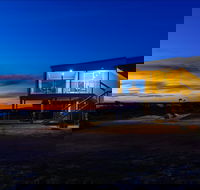 Southern Ocean Lookout - Sydney 4u
