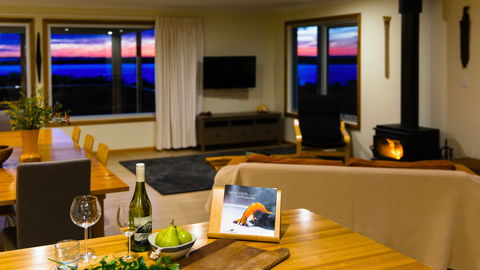 Southern Ocean Lookout - Sydney 4u 2
