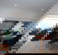 Starfish Beach House - Accommodation Sydney