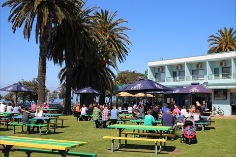 St Leonards Hotel - Sydney 4u 1