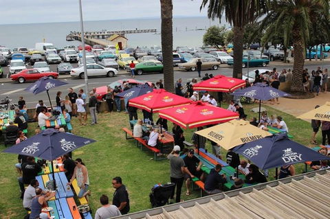 St Leonards Hotel - Sydney 4u 4