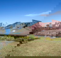 Stunning Clifftop - Sydney 4u