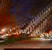 Sydney University Village - Accommodation Sydney