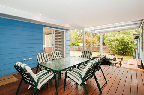 Tea Tree Cottage - Sydney 4u 0