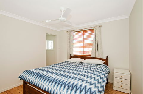 Tea Tree Cottage - Sydney 4u 1