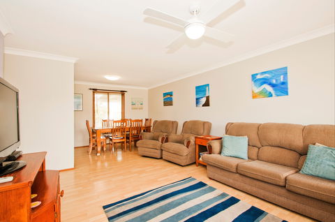Tea Tree Cottage - Sydney 4u 2