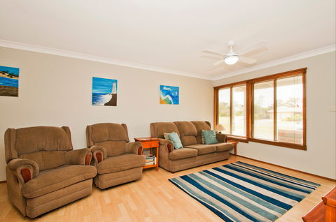 Tea Tree Cottage - Sydney 4u 3