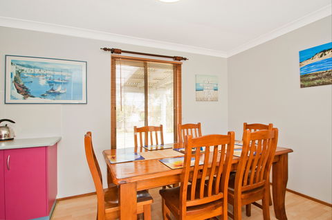 Tea Tree Cottage - Sydney 4u 4