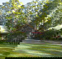 Telegraph Retreat Cottages - Accommodation Sydney