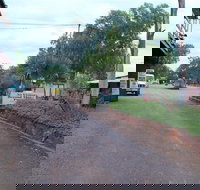 Tennant Creek Caravan Park - Accommodation Sydney