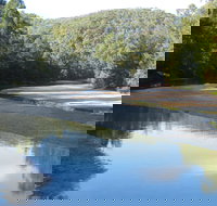 The Lodge Colo River - Accommodation Sydney