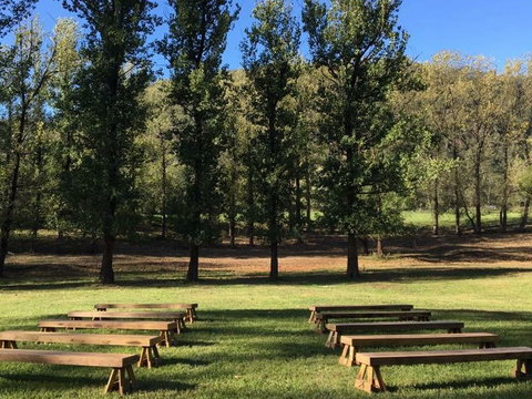 The Lodge Colo River - Accommodation Sydney 2