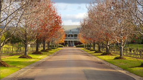 The Convent Hunter Valley - Sydney 4u 0